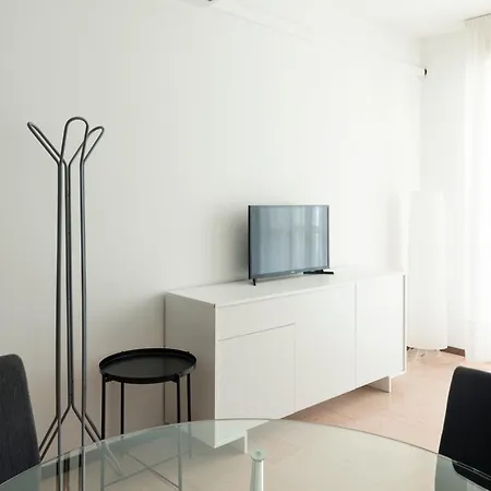 Apartment 54 - Bilocale Fronte Spiaggia Con Terrazzo E Parcheggio Lignano Sabbiadoro