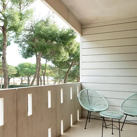 54 - Bilocale Fronte Con Terrazzo E Parcheggio *