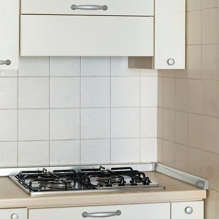 54 - Bilocale Fronte Con Terrazzo E Parcheggio Apartamento Lignano Sabbiadoro